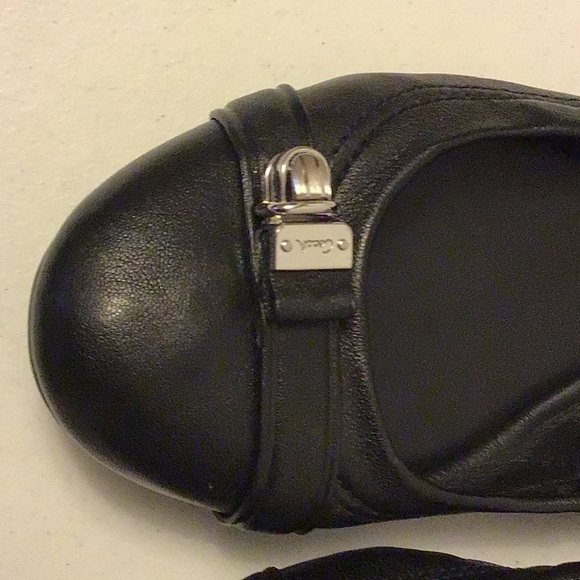 Coach flats - Picture 5 of 5